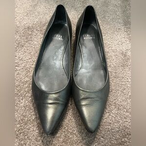 Stuart Weitzman Flats